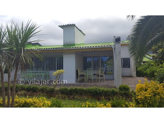 عکس شماره 145495 - اجاره ویلا در چابکسر - 