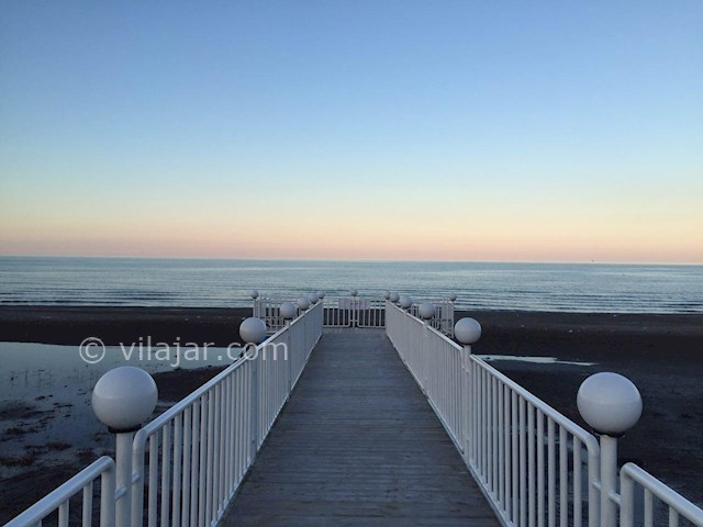 عکس شماره 145499 - اجاره ویلا در چابکسر - 