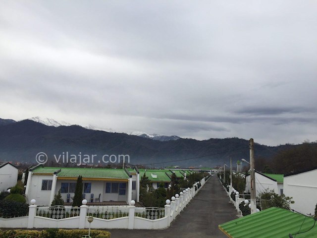 عکس شماره 145501 - اجاره ویلا در چابکسر - 