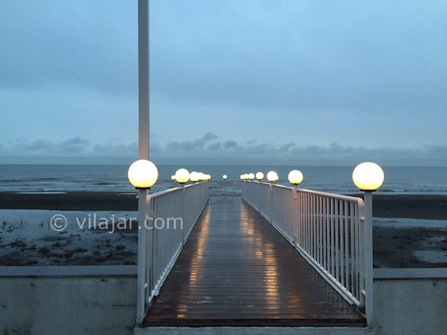 عکس شماره 145507 - اجاره ویلا در چابکسر - 