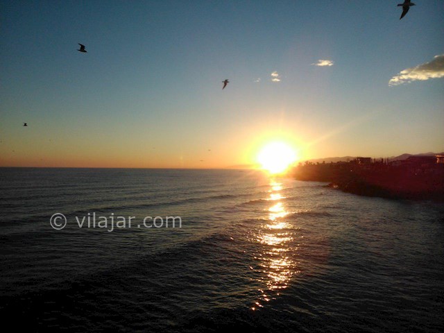 عکس شماره 145509 - اجاره ویلا در چابکسر - 