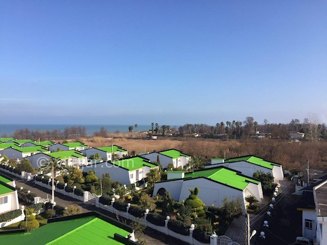 عکس شماره 145511 - اجاره ویلا در چابکسر - 