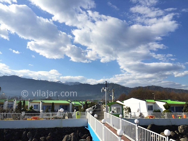 عکس شماره 145513 - اجاره ویلا در چابکسر - 