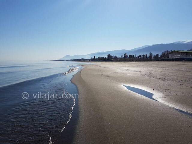 عکس شماره 145515 - اجاره ویلا در چابکسر - 