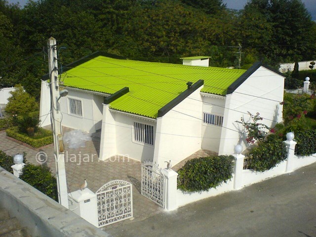 عکس شماره 145517 - اجاره ویلا در چابکسر - 