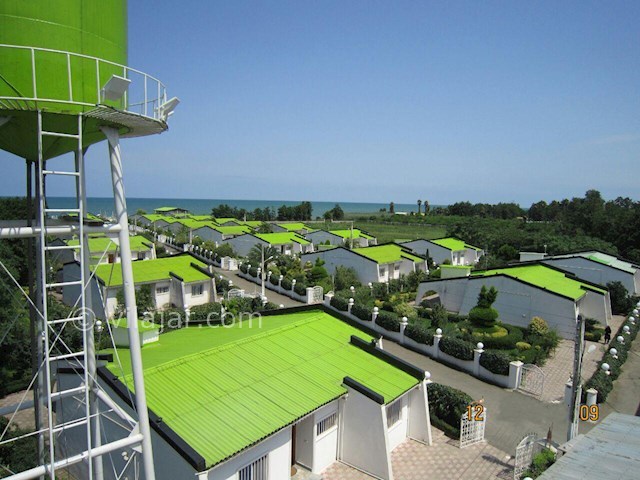 عکس شماره 145519 - اجاره ویلا در چابکسر - 