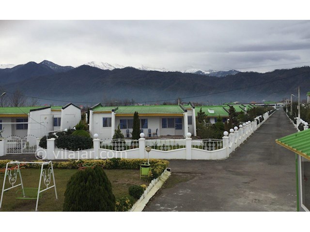 عکس شماره 145521 - اجاره ویلا در چابکسر - 