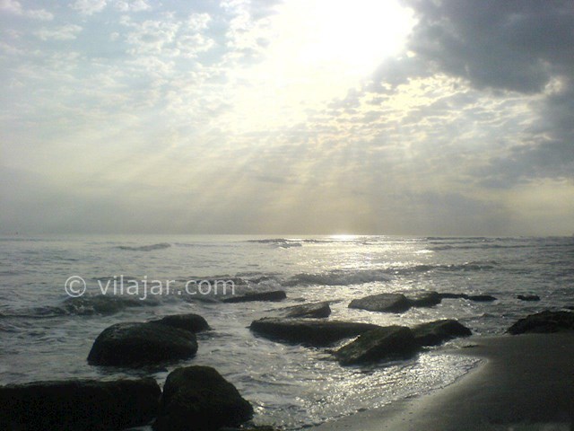 عکس شماره 145523 - اجاره ویلا در چابکسر - 