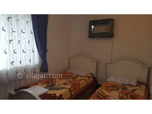 عکس شماره 145533 - اجاره ویلا در چابکسر - 