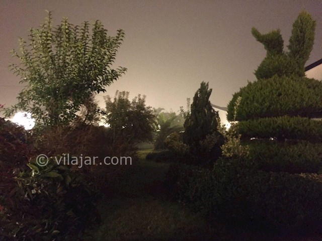 عکس شماره 145537 - اجاره ویلا در چابکسر - 