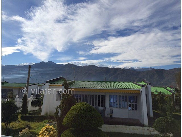 عکس شماره 145539 - اجاره ویلا در چابکسر - 