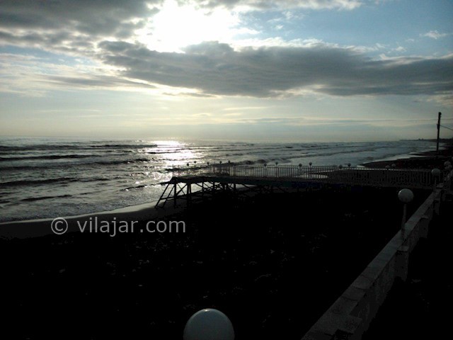 عکس شماره 145541 - اجاره ویلا در چابکسر - 