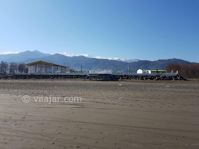 عکس شماره 145543 - اجاره ویلا در چابکسر - 