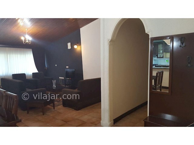 عکس شماره 145545 - اجاره ویلا در چابکسر - 