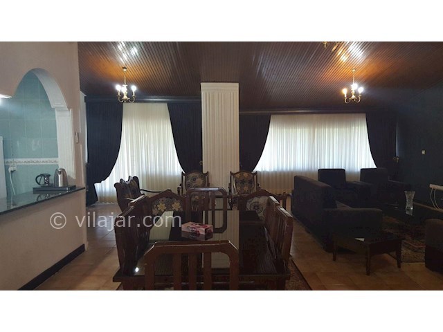 عکس شماره 145547 - اجاره ویلا در چابکسر - 