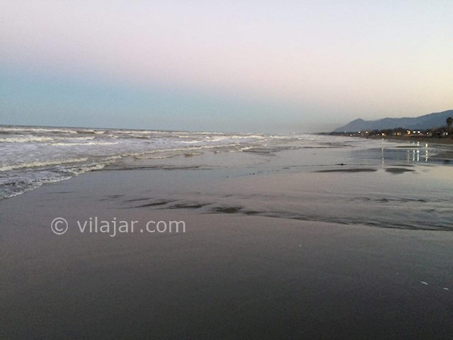 عکس شماره 145549 - اجاره ویلا در چابکسر - 