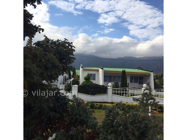 عکس شماره 145553 - اجاره ویلا در چابکسر - 