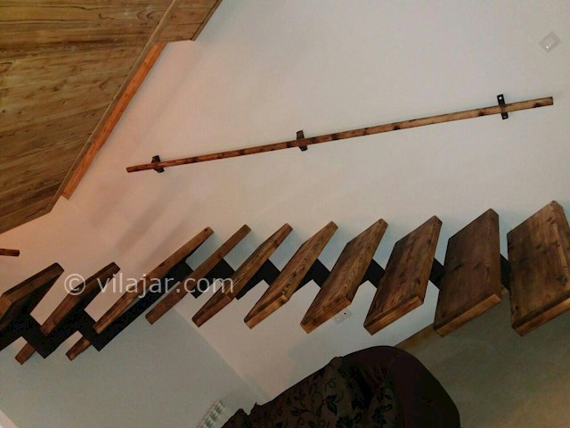 عکس شماره 145557 - اجاره ویلا در هچیرود - 