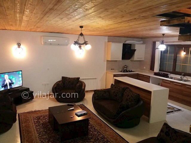 عکس شماره 145565 - اجاره ویلا در هچیرود - 