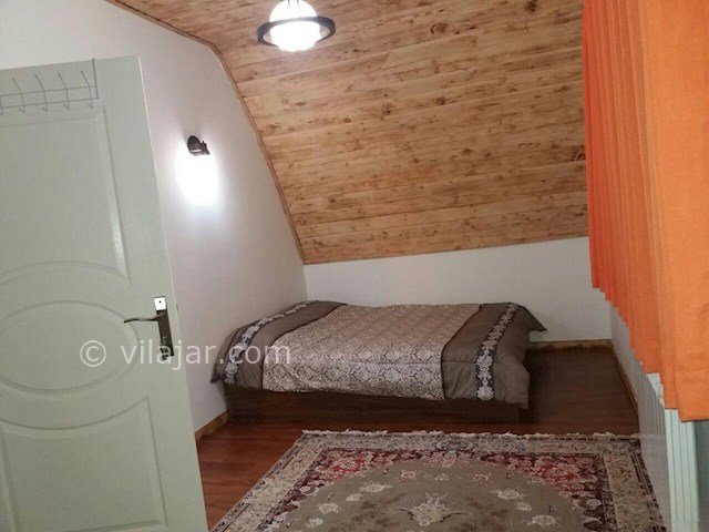 عکس شماره 145567 - اجاره ویلا در هچیرود - 