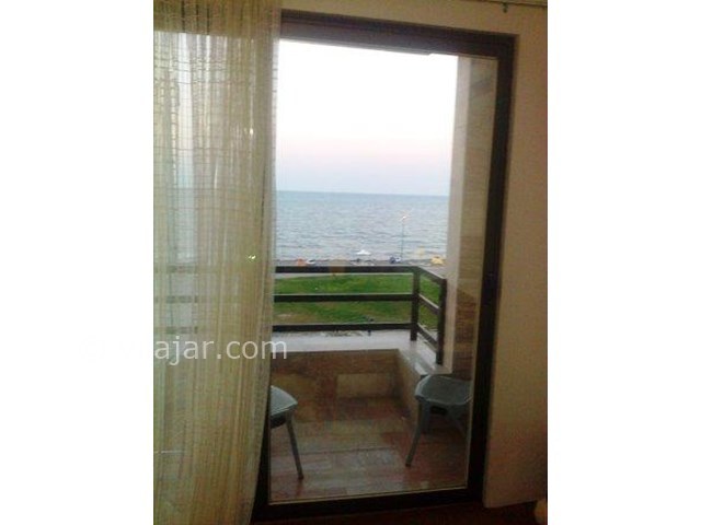 عکس شماره 1457 - هتل آپارتمان ساحلی در رامسر - 