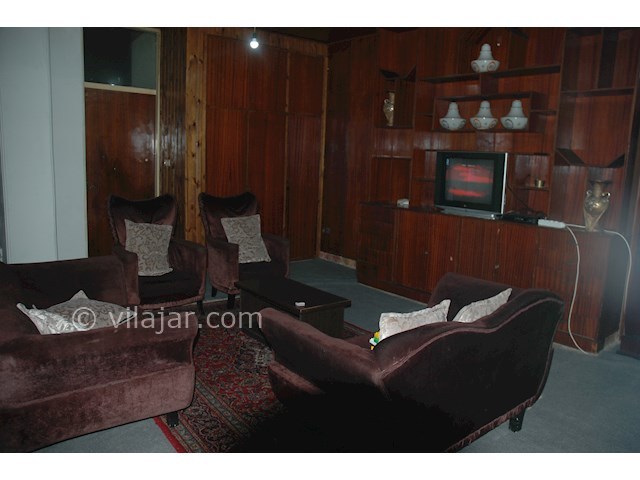 عکس شماره 145781 - اجاره ویلای استخردار رامسر - 