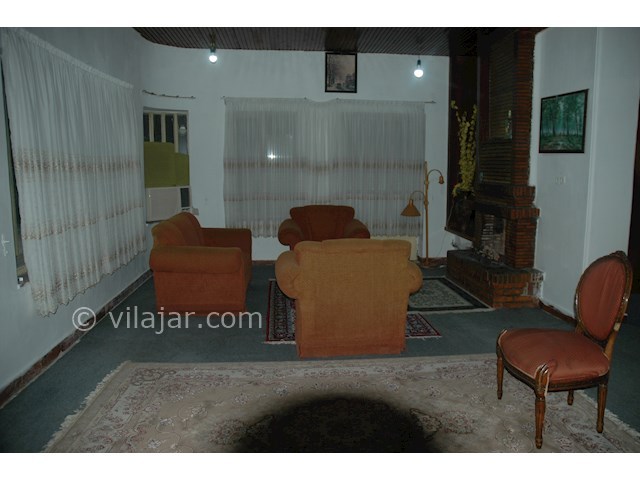 عکس شماره 145787 - اجاره ویلای استخردار رامسر - 
