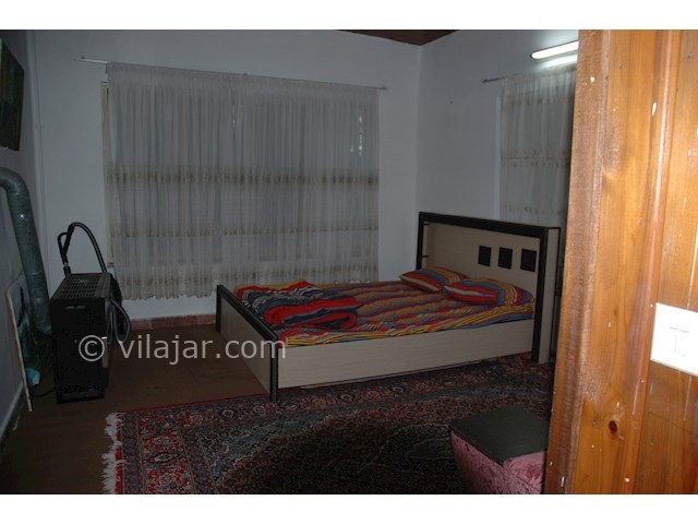 عکس شماره 145789 - اجاره ویلای استخردار رامسر - 