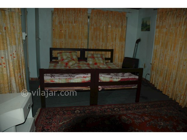 عکس شماره 145793 - اجاره ویلای استخردار رامسر - 