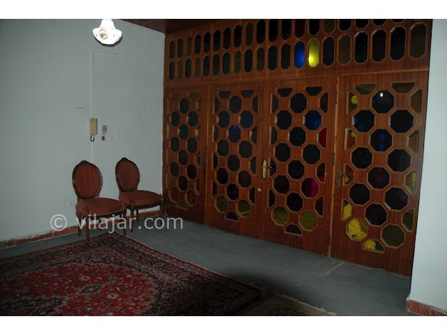 عکس شماره 145803 - اجاره ویلای استخردار رامسر - 