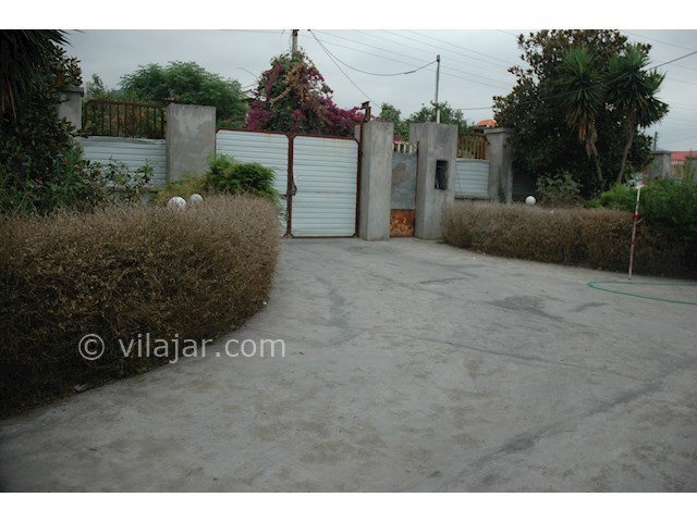 عکس شماره 145805 - اجاره ویلای استخردار رامسر - 