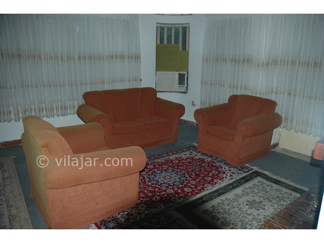 عکس شماره 145807 - اجاره ویلای استخردار رامسر - 
