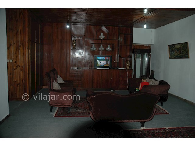 عکس شماره 145809 - اجاره ویلای استخردار رامسر - 