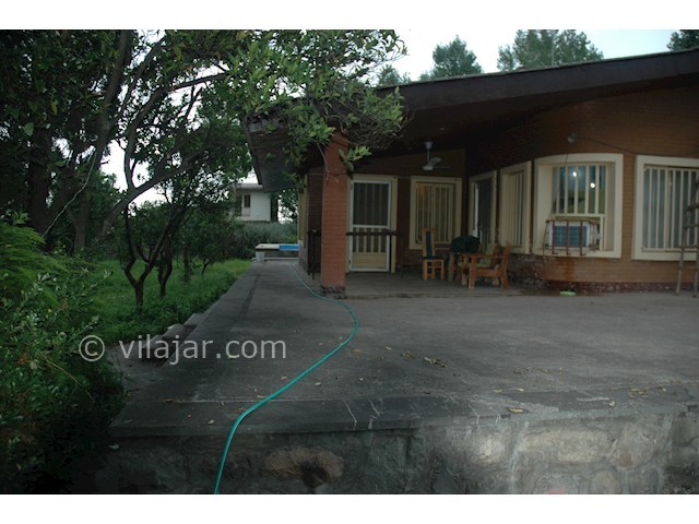 عکس شماره 145815 - اجاره ویلای استخردار رامسر - 