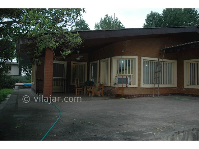 عکس شماره 145817 - اجاره ویلای استخردار رامسر - 