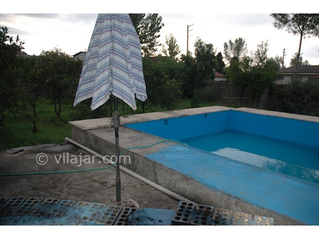 عکس شماره 145821 - اجاره ویلای استخردار رامسر - 