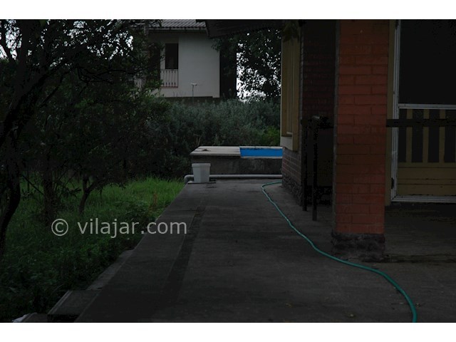 عکس شماره 145823 - اجاره ویلای استخردار رامسر - 