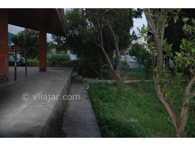 عکس شماره 145825 - اجاره ویلای استخردار رامسر - 