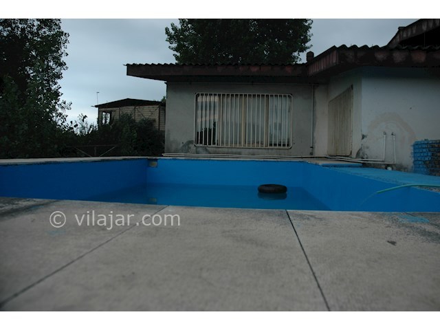 عکس شماره 145831 - اجاره ویلای استخردار رامسر - 