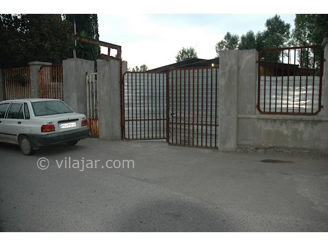 عکس شماره 145835 - اجاره ویلای استخردار رامسر - 