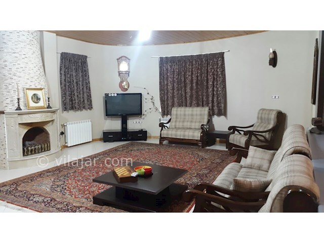 عکس شماره 145993 - اجاره ویلای دربست در نوشهر - 