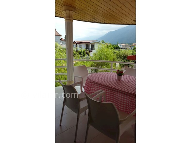 عکس شماره 145997 - اجاره ویلای دربست در نوشهر - 