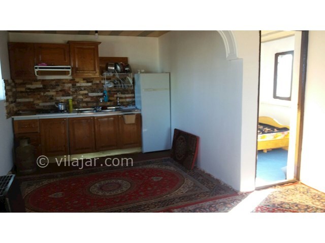 عکس شماره 146085 - خانه روستایی در جنگل دالخانی - 