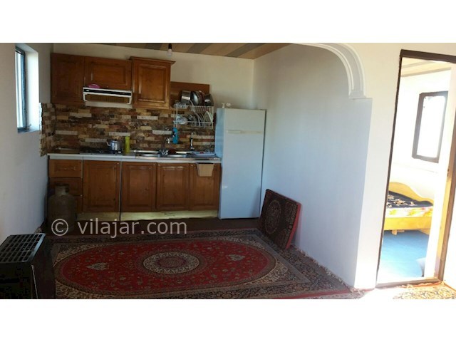 عکس شماره 146091 - خانه روستایی در جنگل دالخانی - 