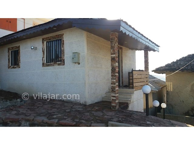 عکس شماره 146093 - خانه روستایی در جنگل دالخانی - 