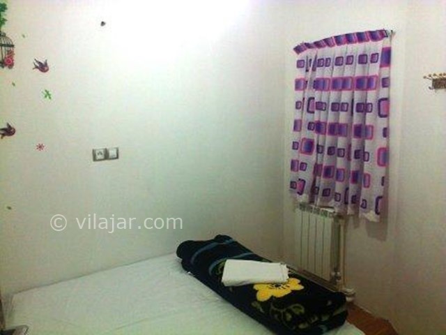 عکس شماره 1461 - هتل آپارتمان ساحلی در رامسر - 