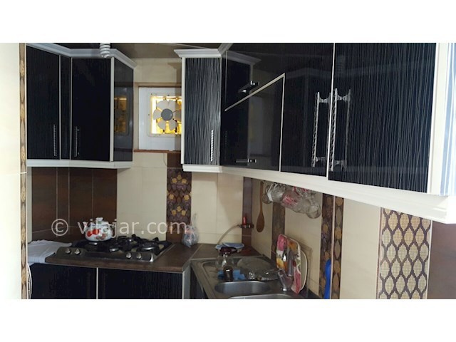 عکس شماره 146505 - اجاره ویلا در تالش لب دریا - 