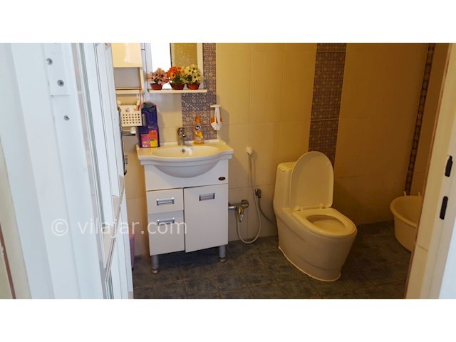 عکس شماره 146515 - اجاره ویلا در تالش لب دریا - 