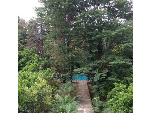 عکس شماره 14659 - ویلا بااستخر نزدیک نمک آبرود - 