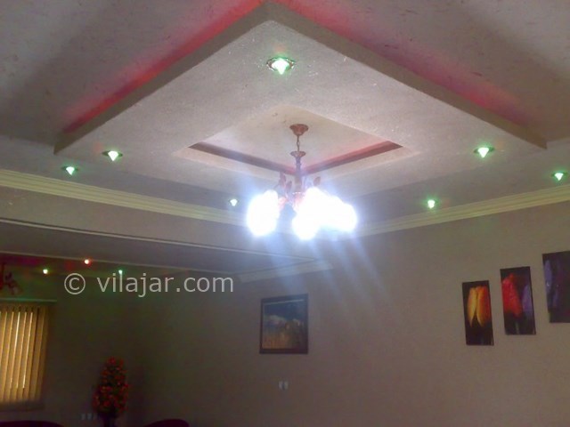 عکس شماره 14667 - اجاره ویلای دوقلو در فومن - 